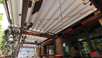Greenleaf Gourmet Chopshop